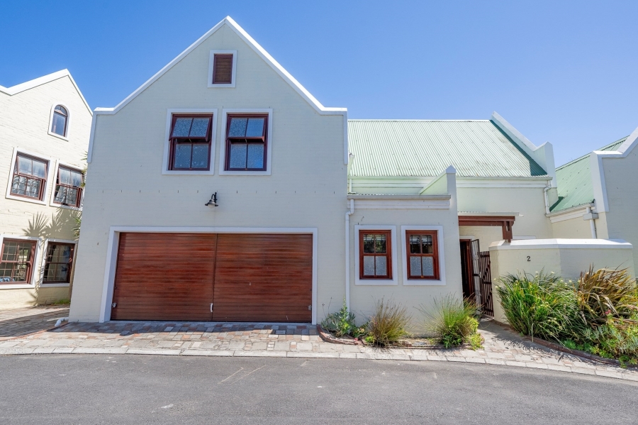 3 Bedroom Property for Sale in Vierlanden Western Cape